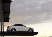Mercedes-Benz C 350 Avantgarde Mercedes-Benz C 350 Avantgarde